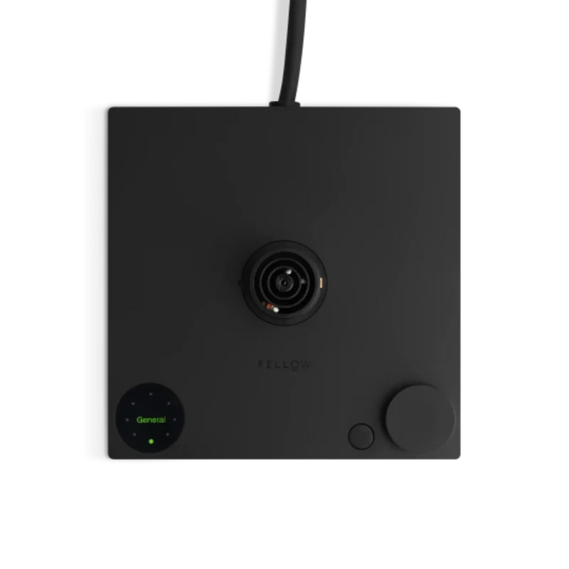 Wasserkocher Tea Fellow Corvo Pro Matte Black