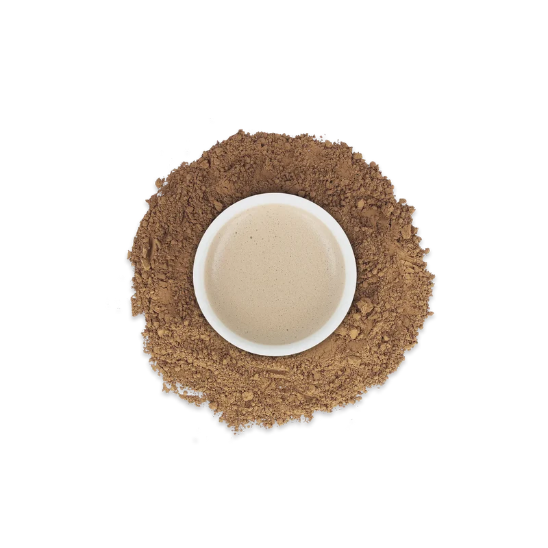 Teepulver Rooibos Powder