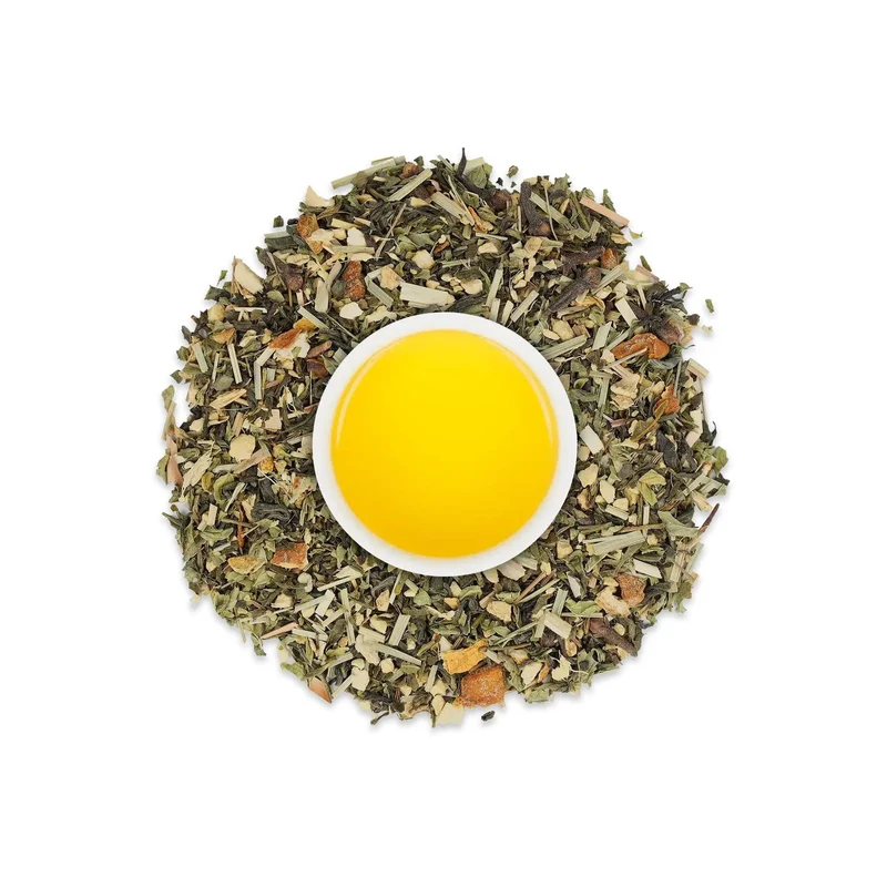 Chai Mischung Mango Chai
