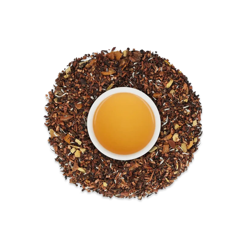 Kräutertee Tropical Honeybush