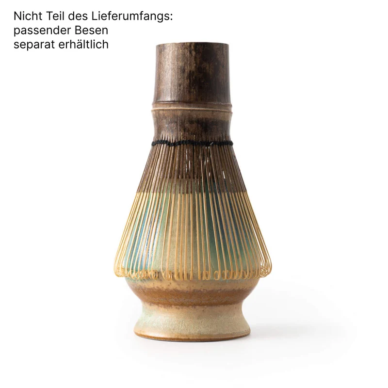 Matcha Besenhalter AURORA