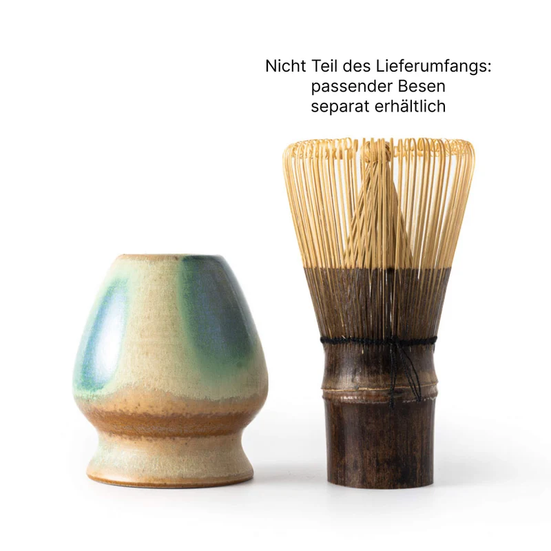 Matcha Besenhalter AURORA