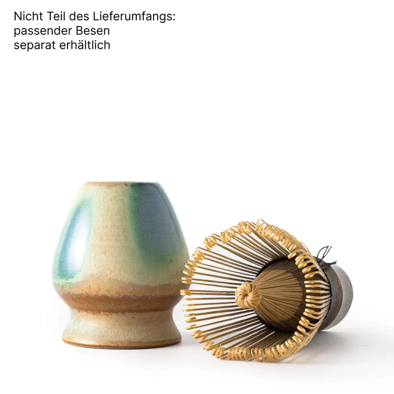 Matcha Besenhalter AURORA