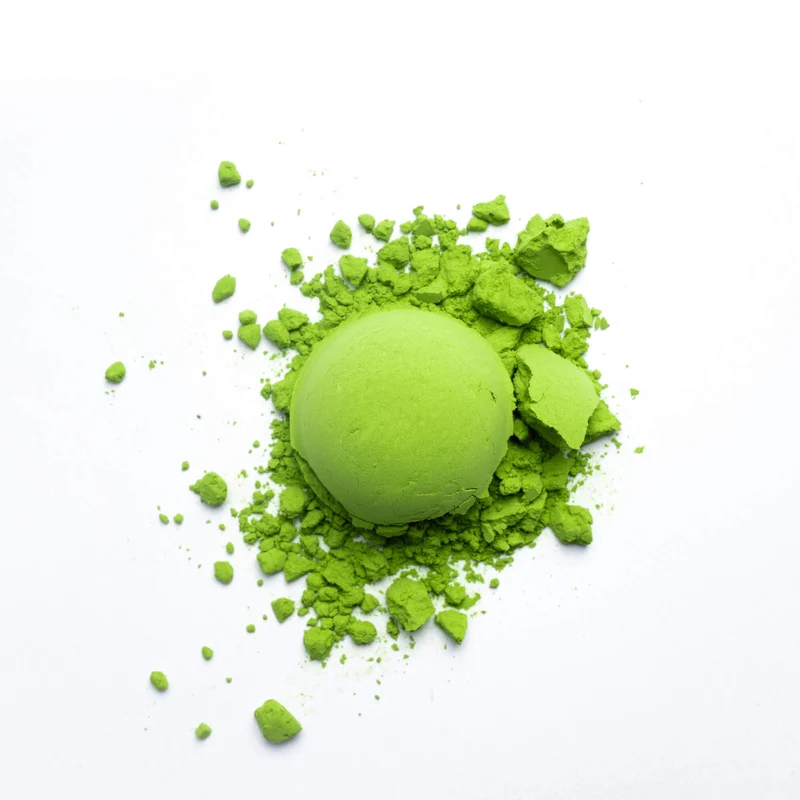 Bio Matcha TSUYUHIKARI Ceremonial Grade, 30g