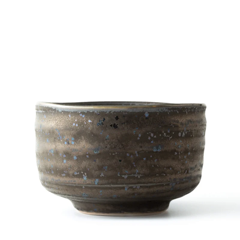 Matcha Schale HOSHIAKARI: Chawan, Made in Japan