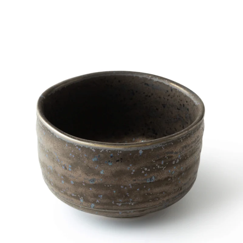 Matcha Schale HOSHIAKARI: Chawan, Made in Japan