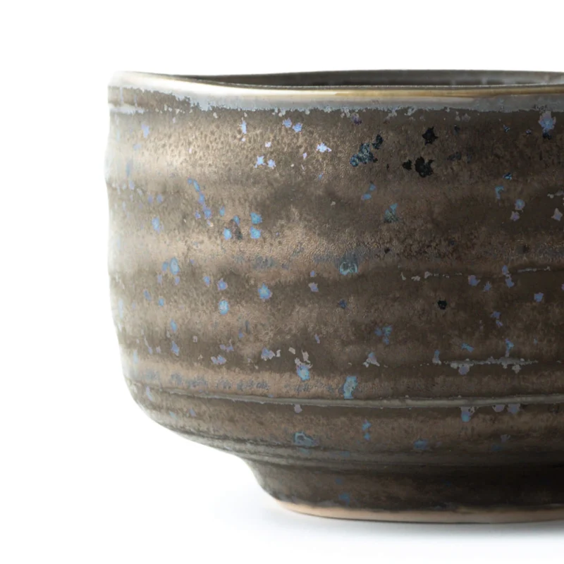 Matcha Schale HOSHIAKARI: Chawan, Made in Japan
