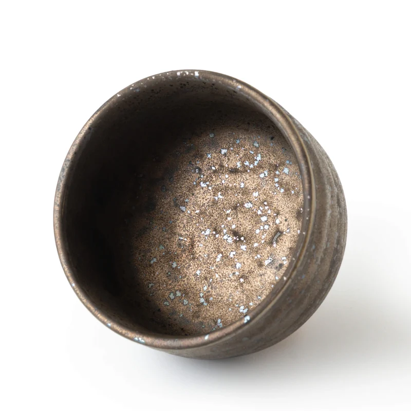 Matcha Schale HOSHIAKARI: Chawan, Made in Japan