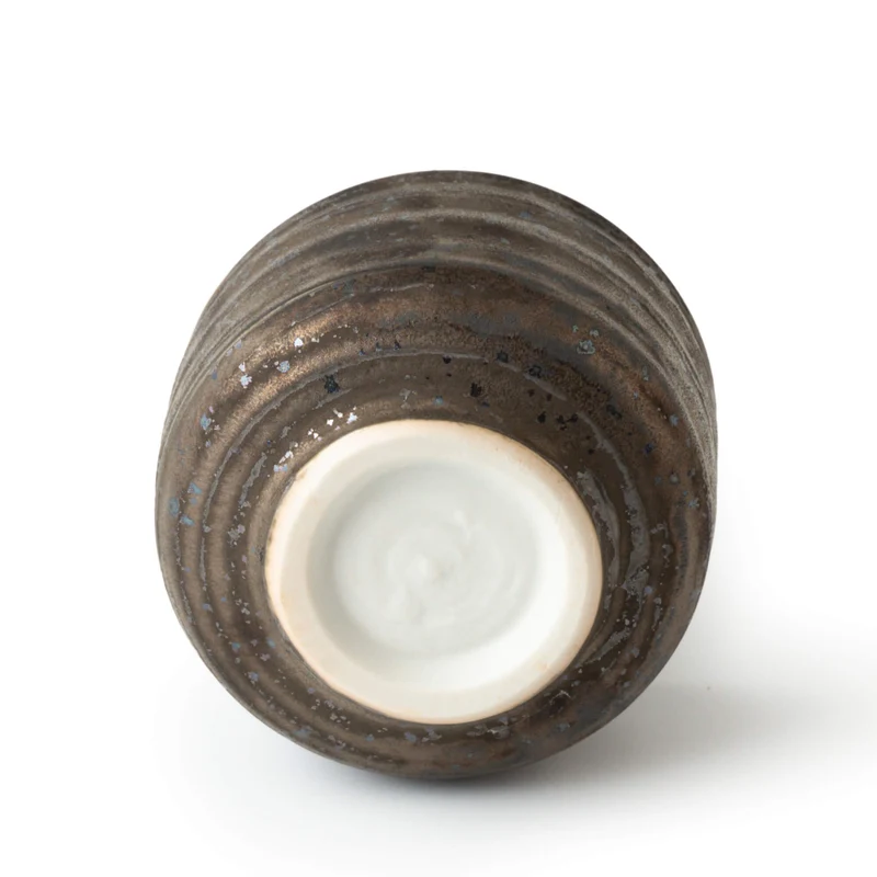 Matcha Schale HOSHIAKARI: Chawan, Made in Japan