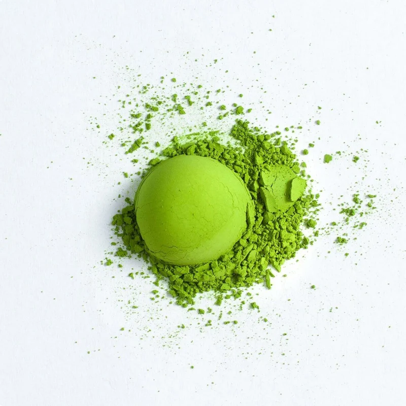 Bio Matcha CEREMONY 30g Nachfüllpack