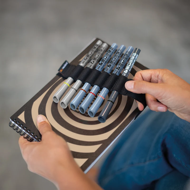 NEULAND Study Starter-Kit