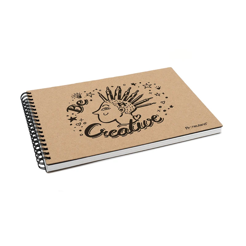 NEULAND Study Starter-Kit