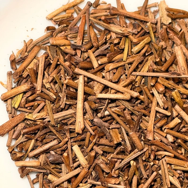 Kirishima Bio-Kuki Houjicha