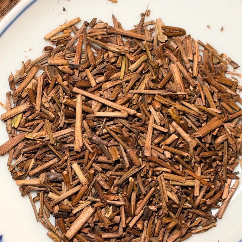 Kirishima Bio-Kuki Houjicha