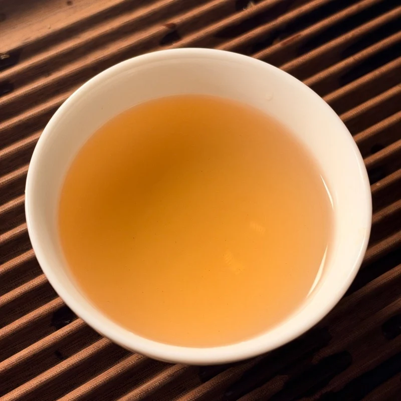Kirishima Bio-Kuki Houjicha