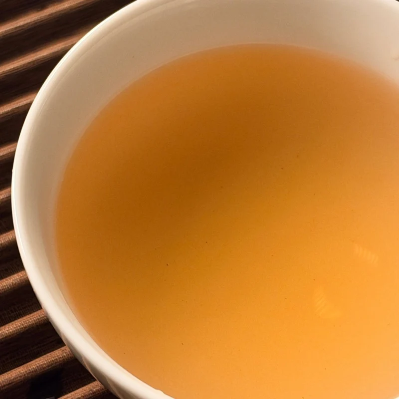 Kirishima Bio-Kuki Houjicha