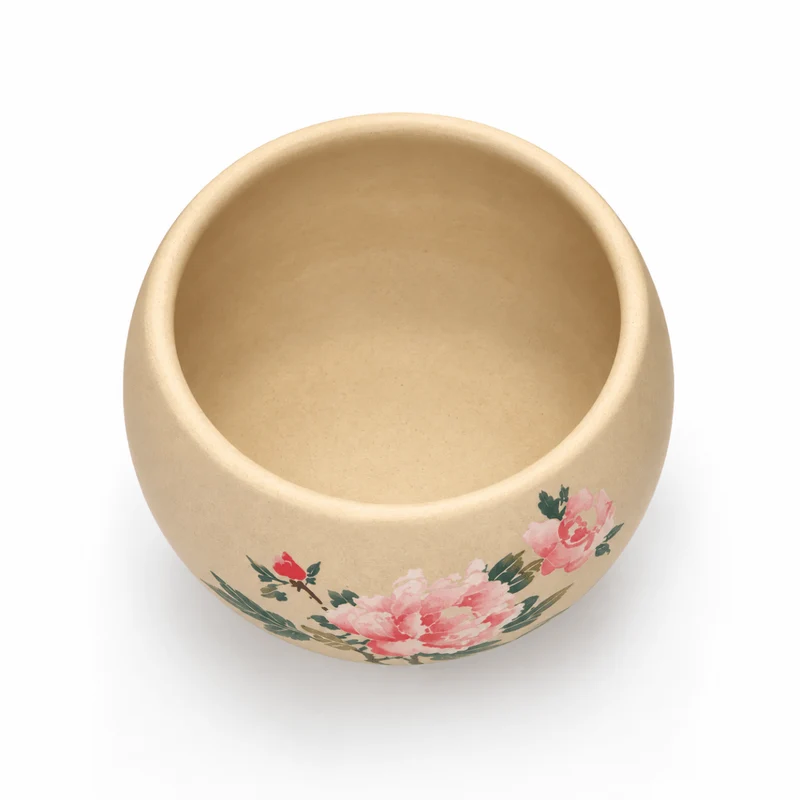 Beige Garden – Jianshui Meister-Teetassenkollektion