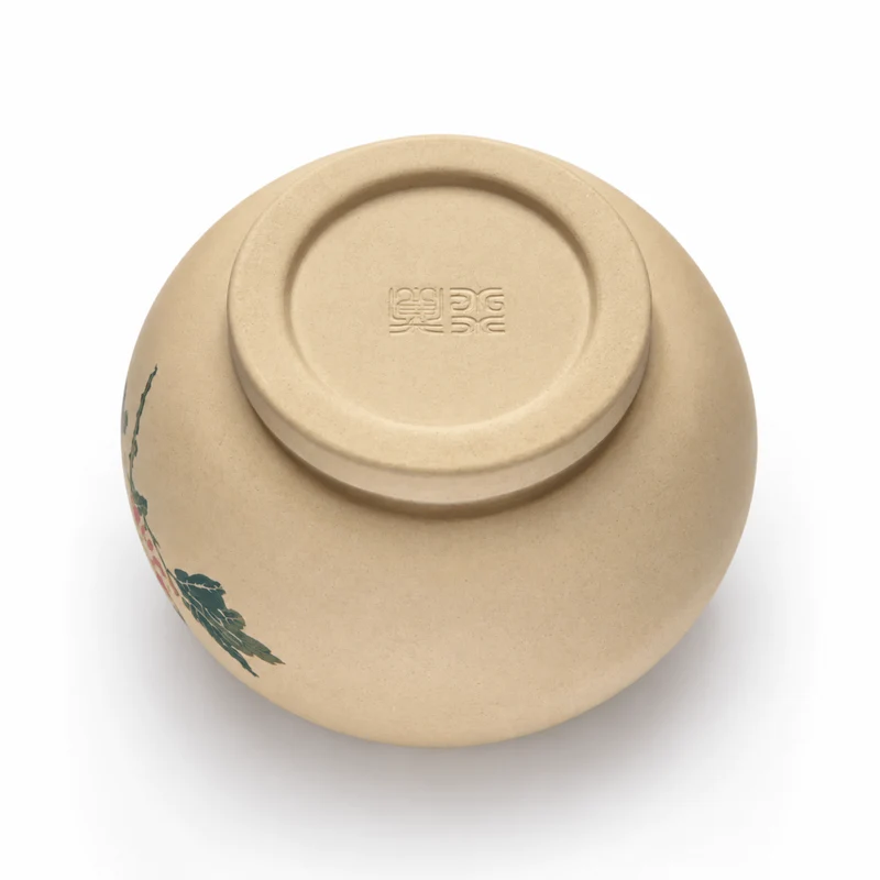 Beige Garden – Jianshui Meister-Teetassenkollektion
