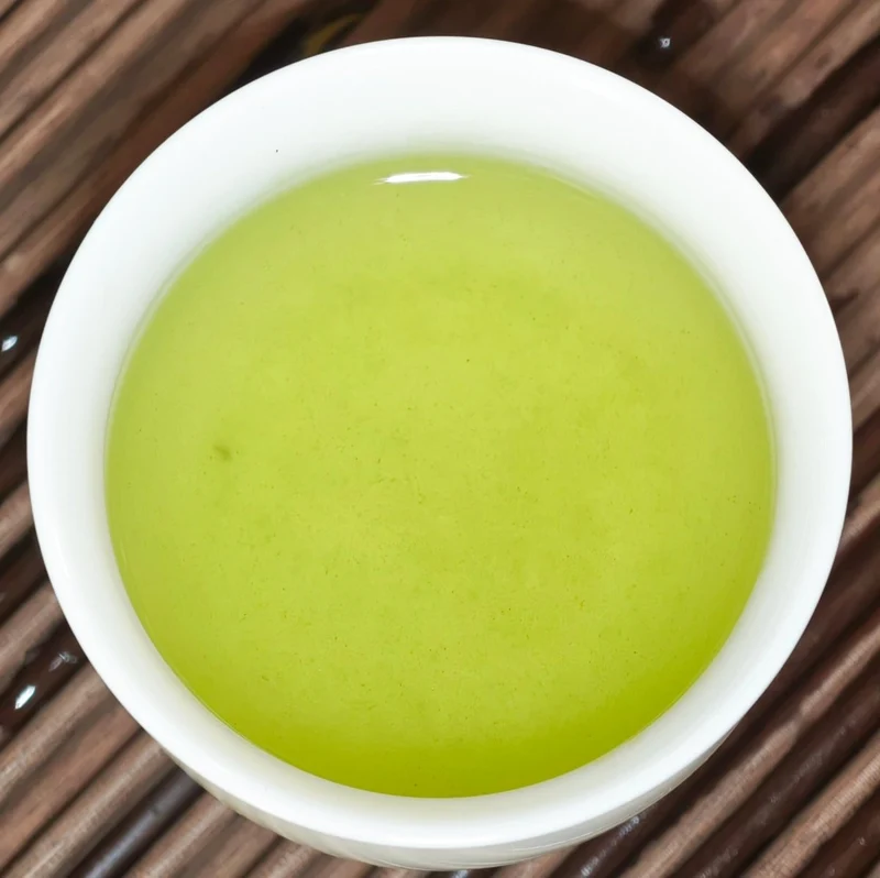 Yame Sae Hikari Sencha (Ernte 2026)