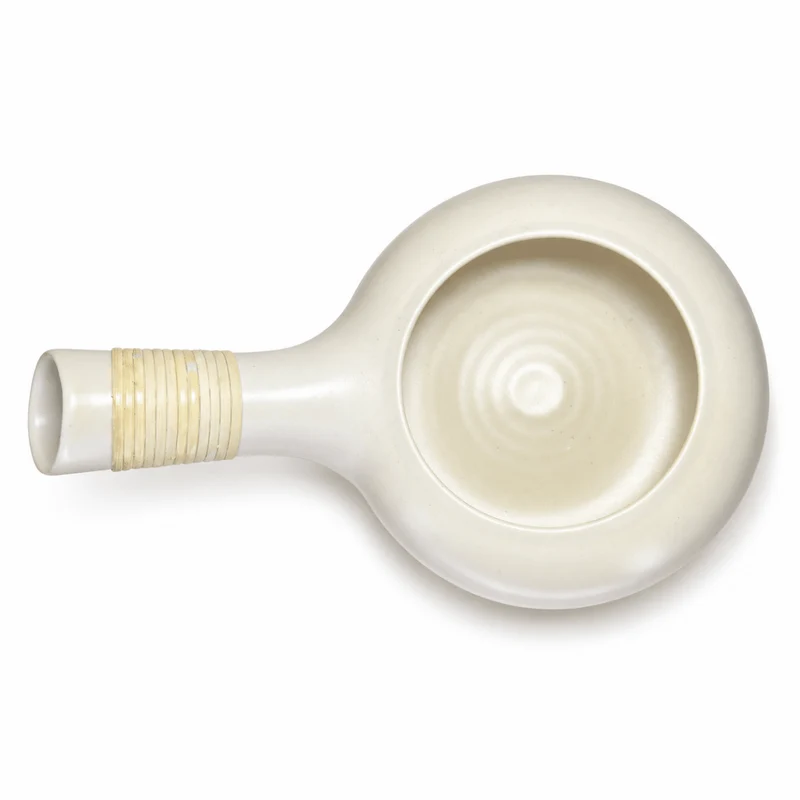 Tokoname Ware – Teeröster (Hōjiki)