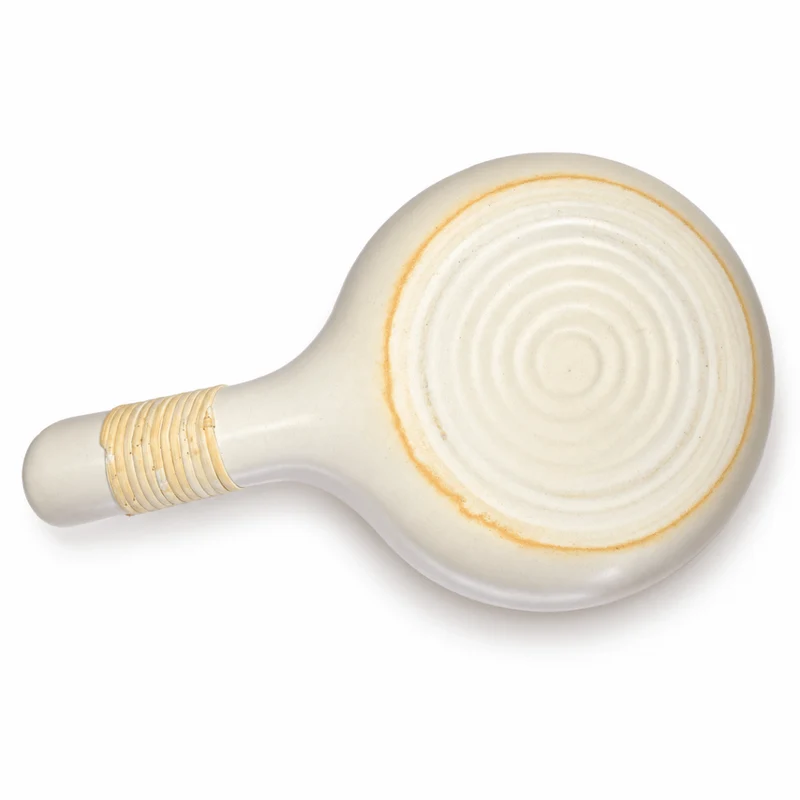 Tokoname Ware – Teeröster (Hōjiki)