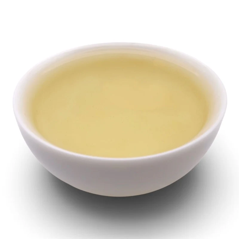2026 BingDao Laozhai Old Village Raw Puerh