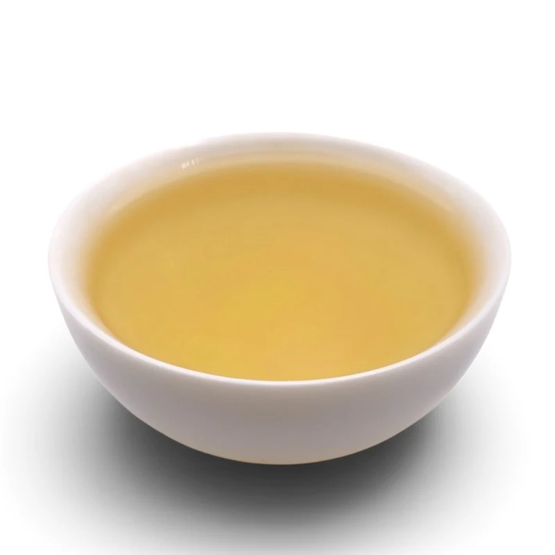 2025 BingDao Laozhai Old Village Raw Puerh