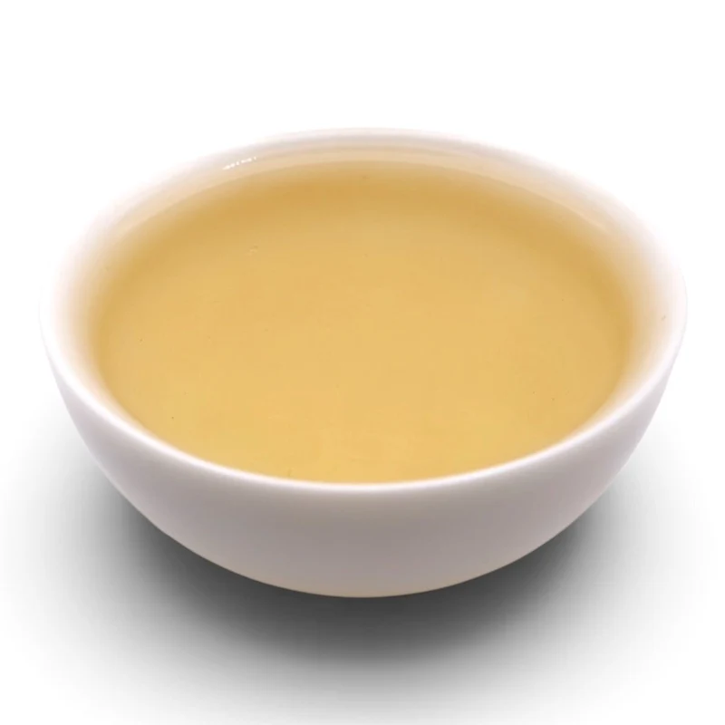 2025 BingDao Laozhai Old Village Dragon Ball Raw Puerh