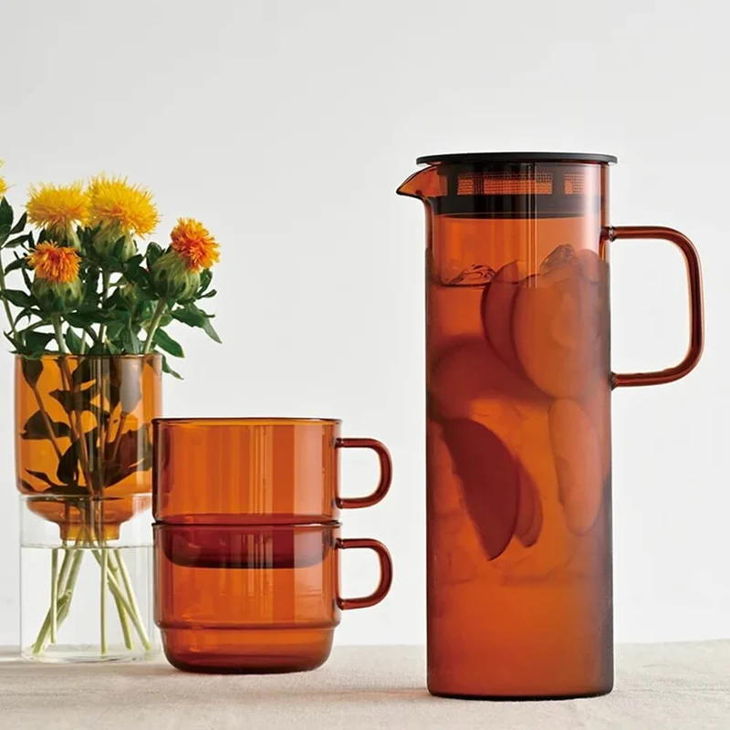 Cold Brew Set Hario
