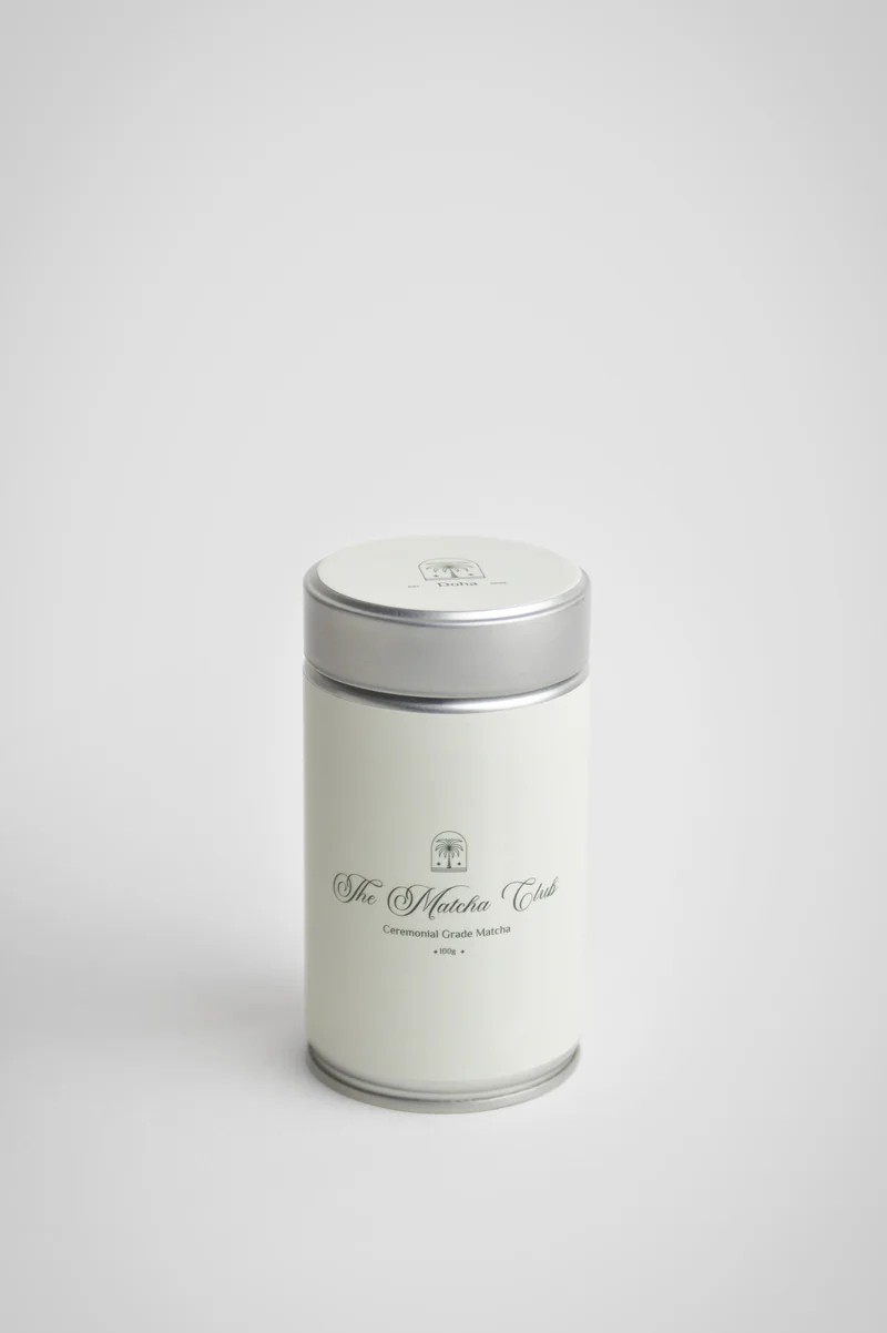 Ceremonial Matcha Powder (100g)