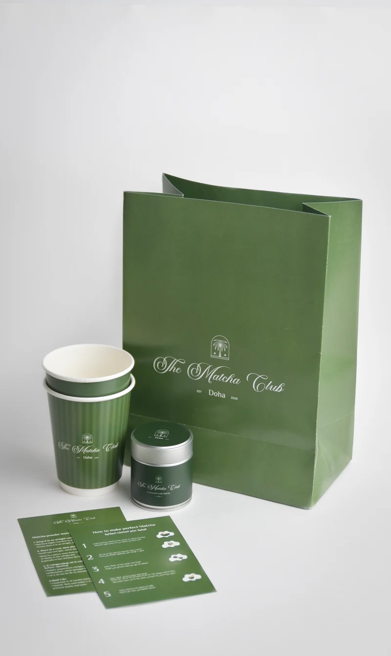 Ceremonial Matcha Powder (30g)