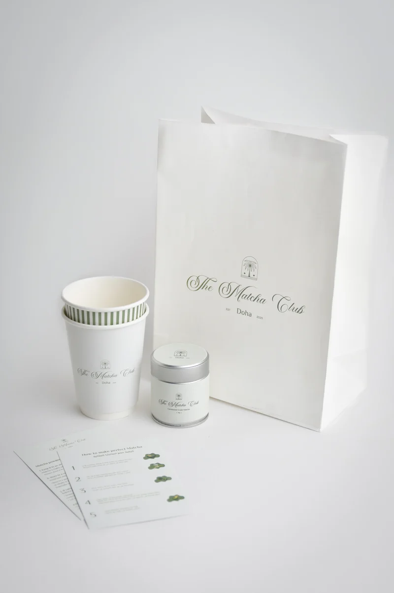 Ceremonial Matcha Powder (30g)