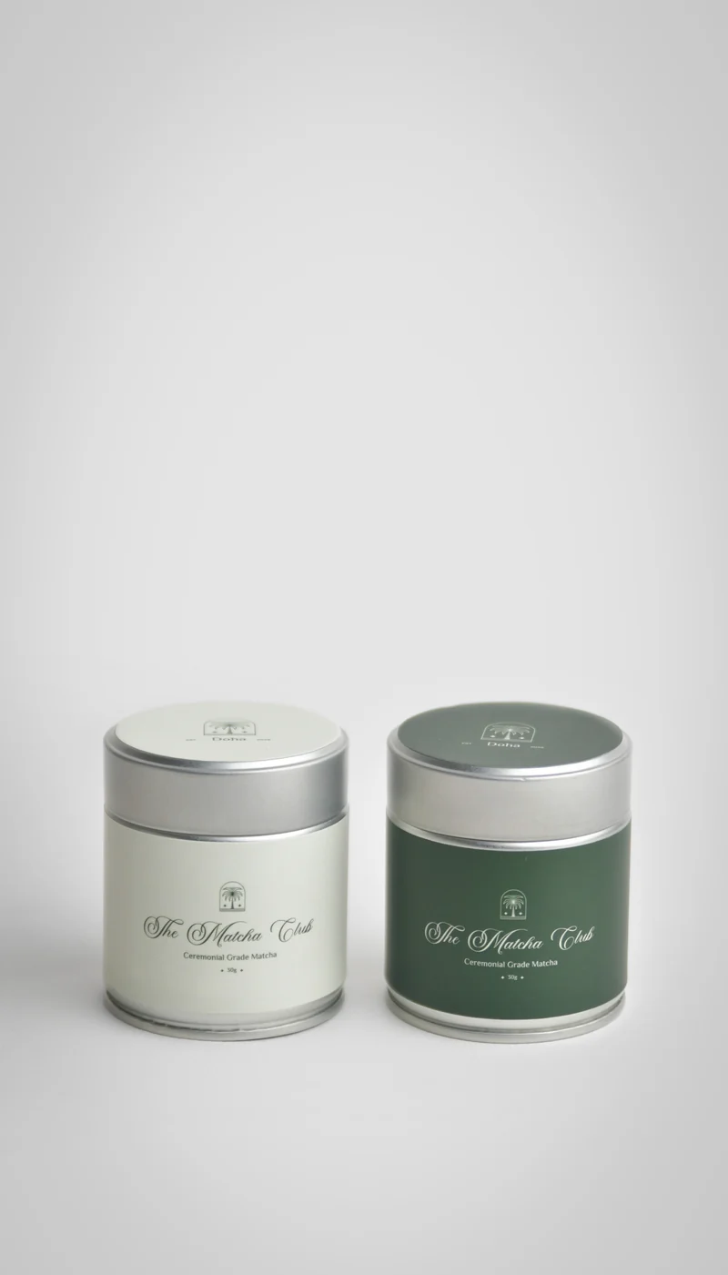 Ceremonial Matcha Powder (30g)