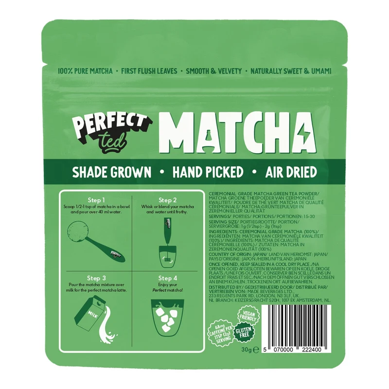 ceremonial grade matcha