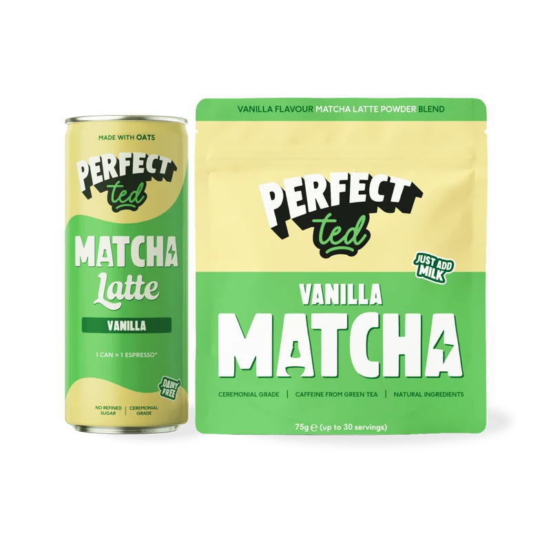 vanilla bundle