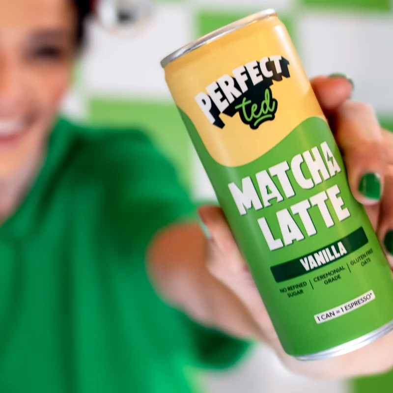 matcha latte bundle