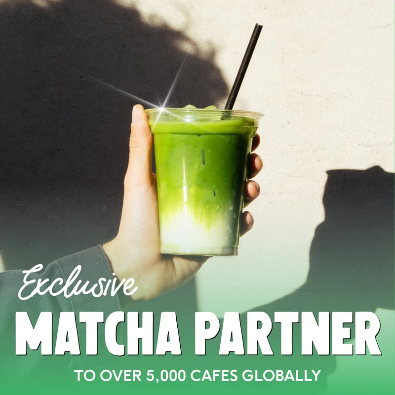 best seller matcha bundle