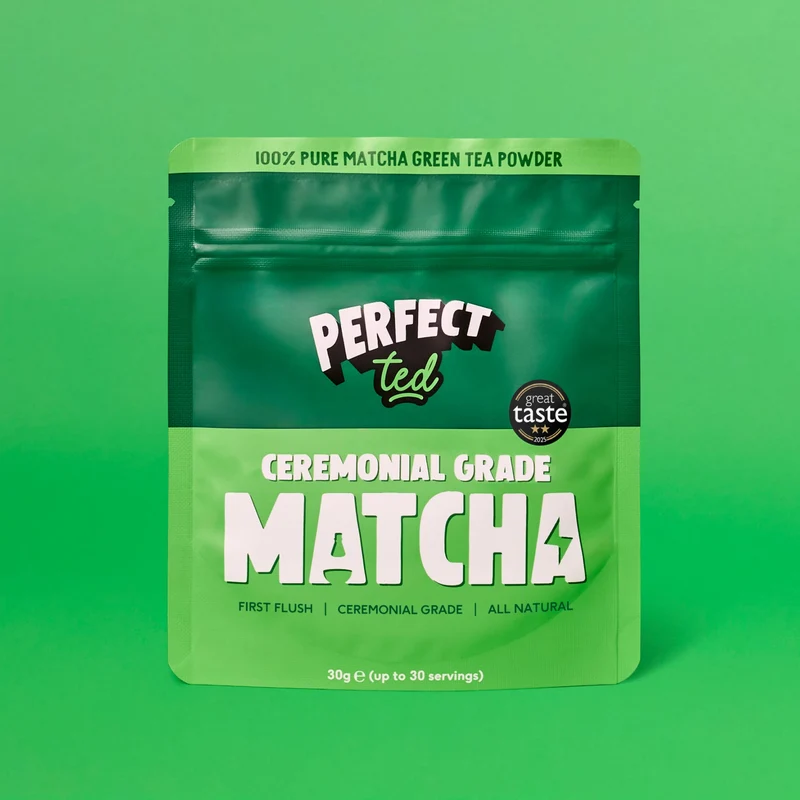 best seller matcha bundle