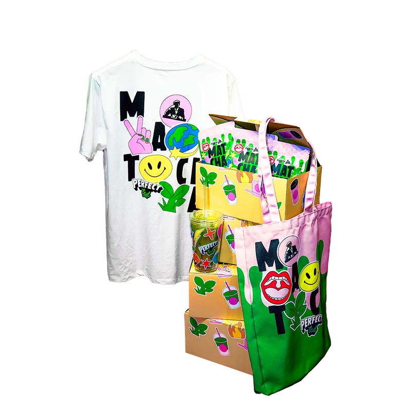 joe & the juice bundle