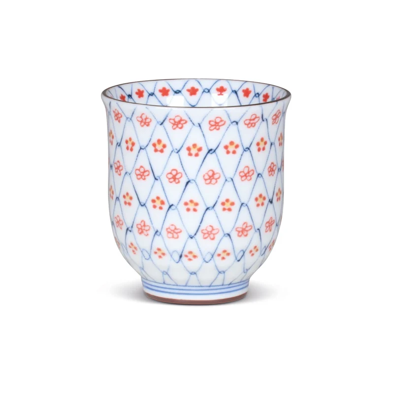 Original Japanische Teetasse im Vintage-Stil (170ml)