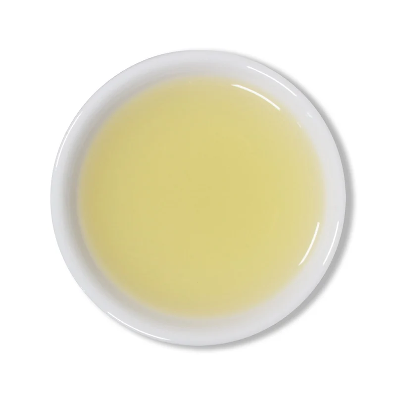 Gyokuro N°01 - Premium Bio Grüntee aus Japan