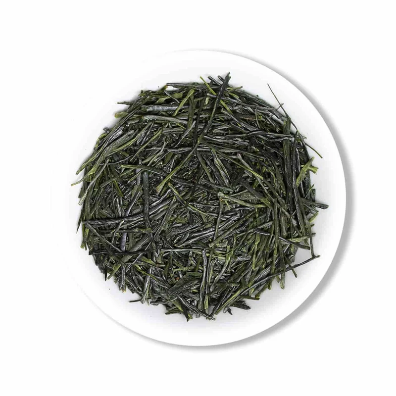 Sencha N°01 - Premium Bio Grüntee