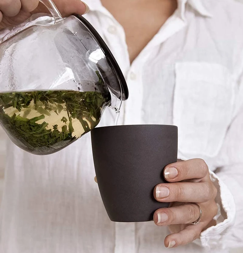 Sencha N°01 - Premium Bio Grüntee