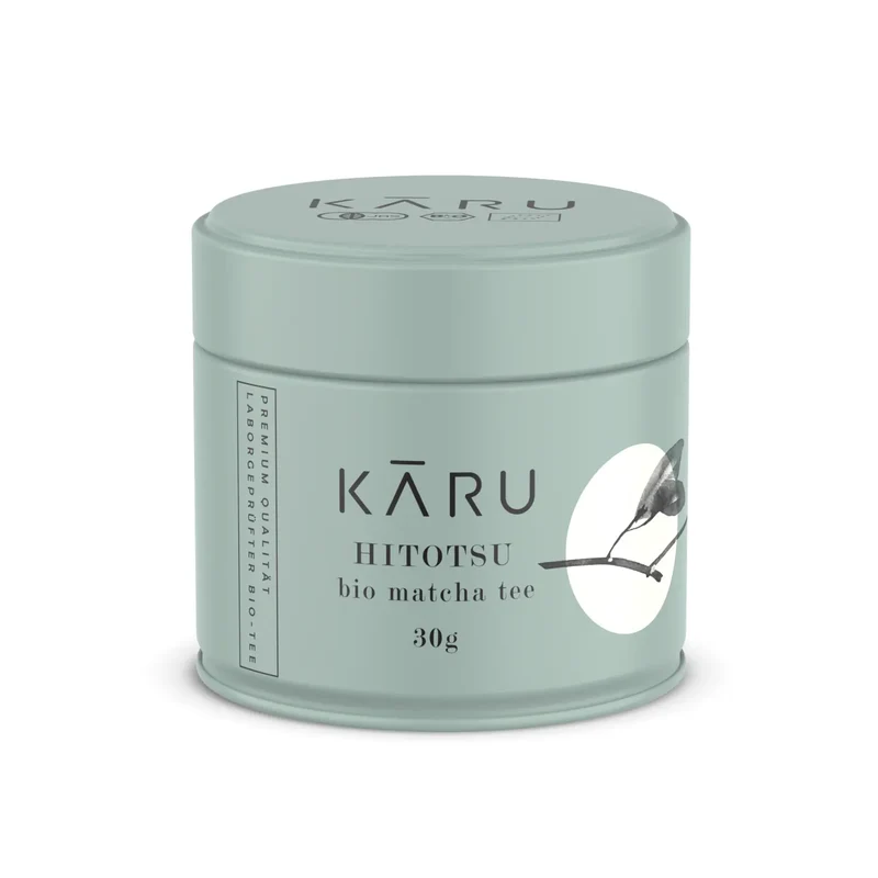 Bio Matcha Hitotsu