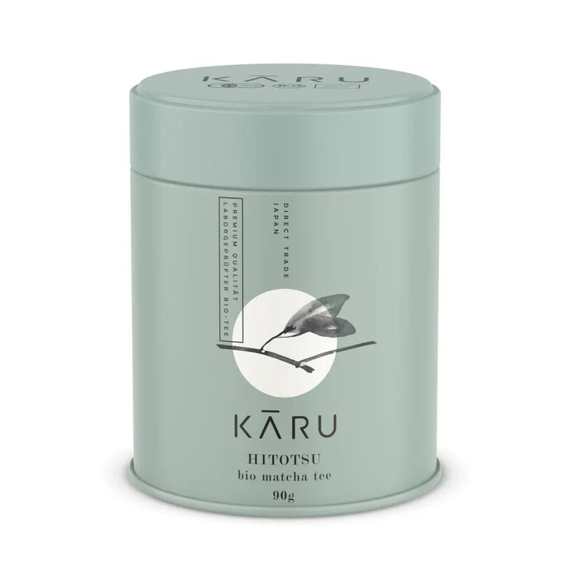 Bio Matcha Hitotsu