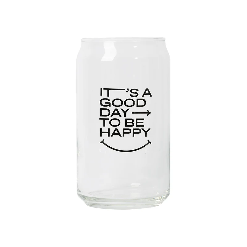 Matchasome Glass Black
