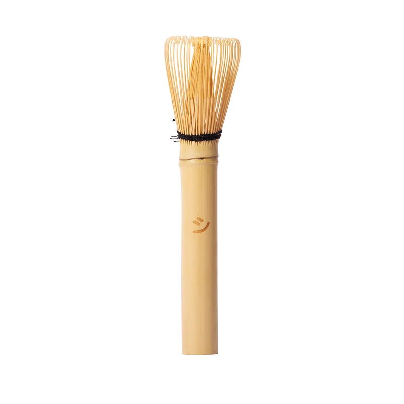 Happy Travel Matcha Bamboo Whisk