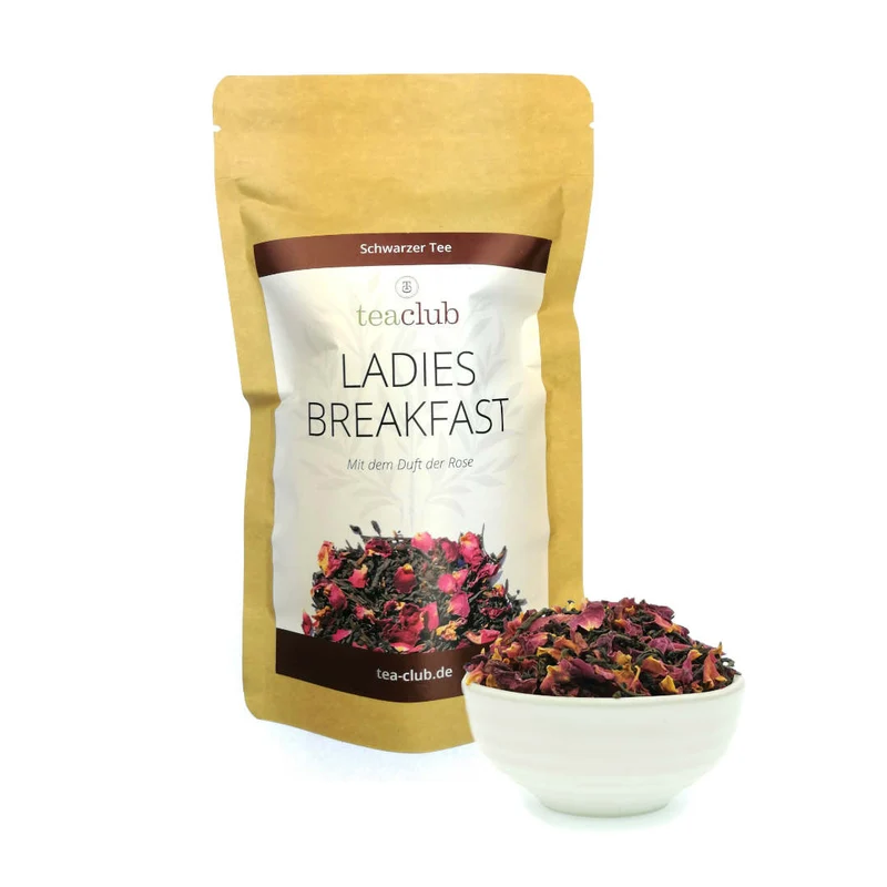 Ladies Breakfast