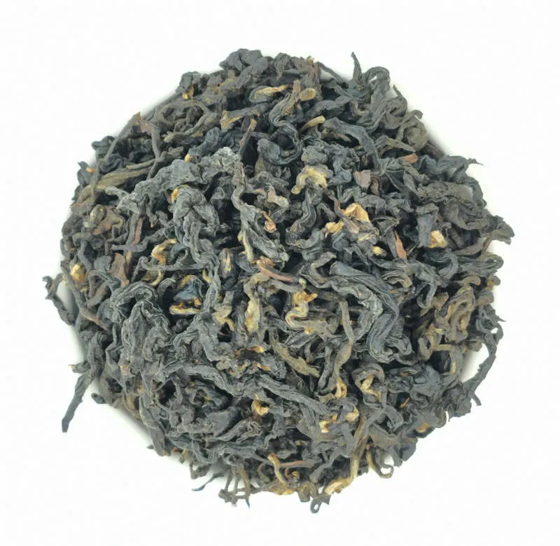 Honey Black