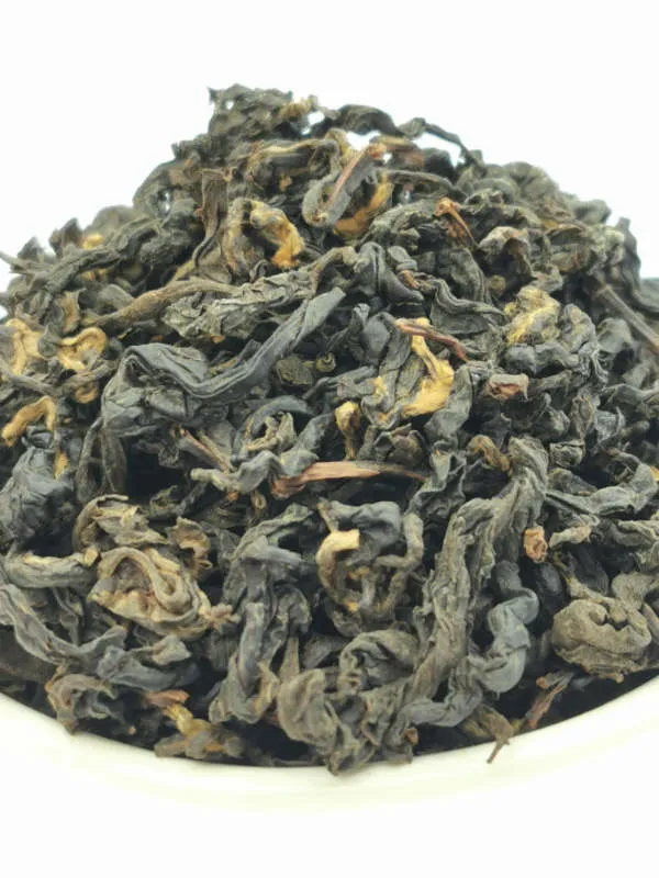 Honey Black